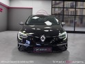 Renault megane iv berline tce 205 energy edc gt garantie 12 mois full options occasion simplicicar amiens  simplicicar...