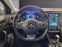 Renault megane iv berline tce 205 energy edc gt garantie 12 mois full options occasion simplicicar amiens  simplicicar...