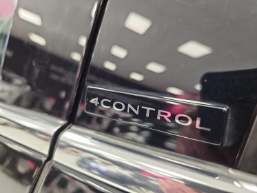 Renault megane iv berline tce 205 energy edc gt garantie 12 mois full options occasion simplicicar amiens  simplicicar...