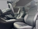 Tesla model 3 autonomie standard plus rwd/garantie constructeur/eap/siÈges chauffantventilÉs occasion paris 17ème...