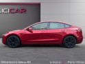 Tesla model 3 autonomie standard plus rwd/garantie constructeur/eap/siÈges chauffantventilÉs occasion paris 17ème...
