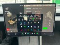 Tesla model 3 autonomie standard plus rwd/garantie constructeur/eap/siÈges chauffantventilÉs occasion paris 17ème...