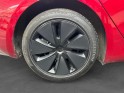 Tesla model 3 autonomie standard plus rwd/garantie constructeur/eap/siÈges chauffantventilÉs occasion paris 17ème...
