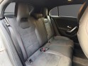 Mercedes classe a 180 7g-dct amg line/full entretien mercedes/garantie 12 mois occasion paris 17ème (75)(porte maillot)...