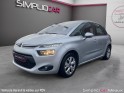 Citroen c4 picasso e-hdi 115 confort occasion simplicicar meaux simplicicar simplicibike france