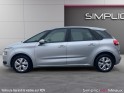 Citroen c4 picasso e-hdi 115 confort occasion simplicicar meaux simplicicar simplicibike france