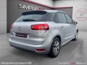 Citroen c4 picasso e-hdi 115 confort occasion simplicicar meaux simplicicar simplicibike france