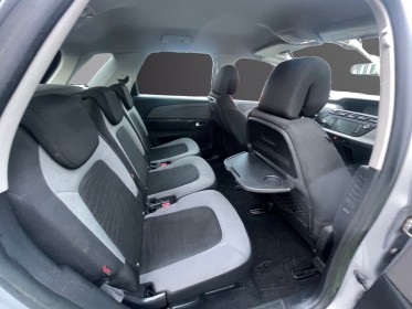 Citroen c4 picasso e-hdi 115 confort occasion simplicicar meaux simplicicar simplicibike france