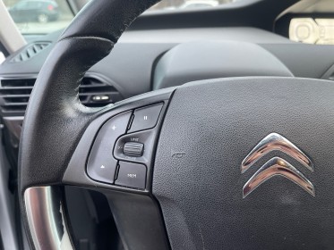 Citroen c4 picasso e-hdi 115 confort occasion simplicicar meaux simplicicar simplicibike france