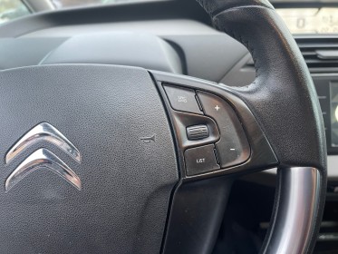 Citroen c4 picasso e-hdi 115 confort occasion simplicicar meaux simplicicar simplicibike france