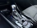 Toyota c-hr hybride mc19 1.8l dynamic entretien toyota/marche pieds/attelage/garantie occasion paris 17ème (75)(porte...