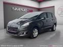 Peugeot 5008 1.2 puretech 130ch ss bvm6 active occasion parc voitures beauvais simplicicar simplicibike france