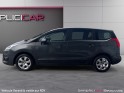 Peugeot 5008 1.2 puretech 130ch ss bvm6 active occasion parc voitures beauvais simplicicar simplicibike france