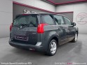 Peugeot 5008 1.2 puretech 130ch ss bvm6 active occasion parc voitures beauvais simplicicar simplicibike france