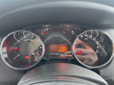 Peugeot 5008 1.2 puretech 130ch ss bvm6 active occasion parc voitures beauvais simplicicar simplicibike france