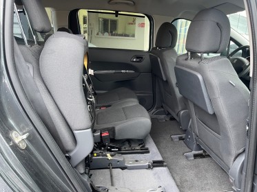 Peugeot 5008 1.2 puretech 130ch ss bvm6 active occasion parc voitures beauvais simplicicar simplicibike france