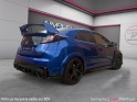 Honda civic type r 2.0 i-vtec type r gt- gps - caméra de recul - radars av/arr - entretiens ok - ligne inox srs origine......
