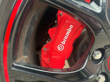 Honda civic type r 2.0 i-vtec type r gt- gps - caméra de recul - radars av/arr - entretiens ok - ligne inox srs origine......