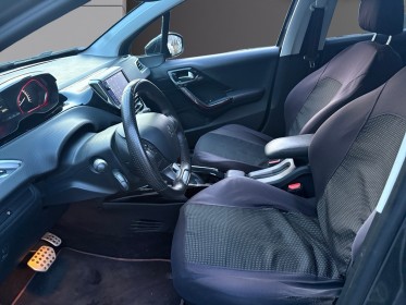 Peugeot 2008 1.2 puretech 110ch ss eat6 gt line carplay/entretien completcourroie/garantie 12 à 48 mois occasion simplicicar...