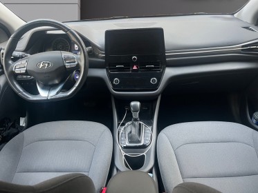 Hyundai ioniq plug-in 141 ch executive garantie 12 mois occasion simplicicar le raincy simplicicar simplicibike france