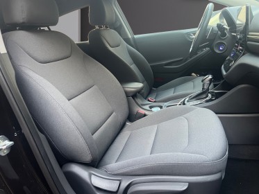 Hyundai ioniq plug-in 141 ch executive garantie 12 mois occasion simplicicar le raincy simplicicar simplicibike france