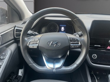 Hyundai ioniq plug-in 141 ch executive garantie 12 mois occasion simplicicar le raincy simplicicar simplicibike france