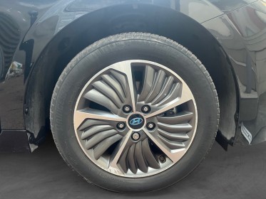 Hyundai ioniq plug-in 141 ch executive garantie 12 mois occasion simplicicar le raincy simplicicar simplicibike france