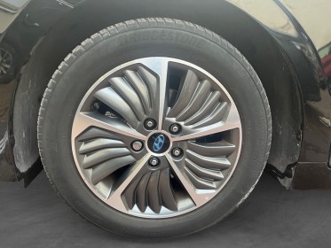 Hyundai ioniq plug-in 141 ch executive garantie 12 mois occasion simplicicar le raincy simplicicar simplicibike france