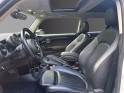 Mini cooper 1.5 i 12v 136 cv boîte auto occasion paris 17ème (75)(porte maillot) simplicicar simplicibike france