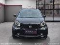 Smart fortwo coupe 0.9 90 ch ss ba6 prime occasion paris 17ème (75)(porte maillot) simplicicar simplicibike france