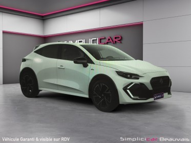 Renault nouvelle clio full hybrid e-tech 160 ch esprit alpine - véhicules neufs sur commande - garantie constructeur...