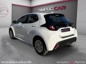 Toyota yaris hybride my20 garantie 12 mois 116h france occasion simplicicar pertuis  simplicicar simplicibike france