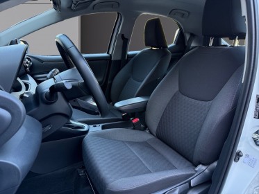 Toyota yaris hybride my20 garantie 12 mois 116h france occasion simplicicar pertuis  simplicicar simplicibike france