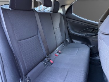 Toyota yaris hybride my20 garantie 12 mois 116h france occasion simplicicar pertuis  simplicicar simplicibike france
