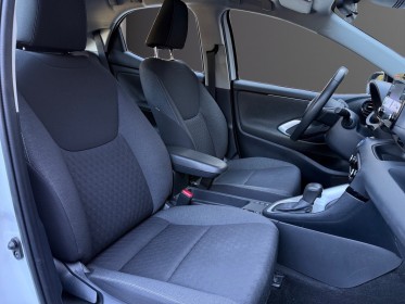 Toyota yaris hybride my20 garantie 12 mois 116h france occasion simplicicar pertuis  simplicicar simplicibike france