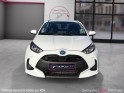 Toyota yaris hybride my20 garantie 12 mois 116h france occasion simplicicar pertuis  simplicicar simplicibike france