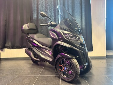 Piaggio mp3 530 hpe exclusive occasion simplicicar grenoble simplicicar simplicibike france