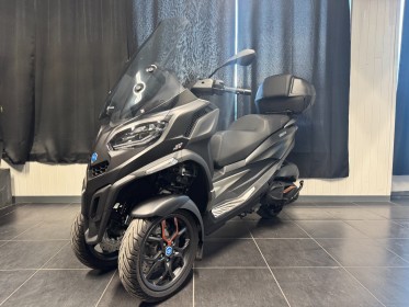 Piaggio mp3 530 hpe exclusive occasion simplicicar grenoble simplicicar simplicibike france