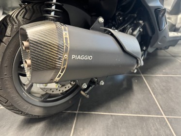 Piaggio mp3 530 hpe exclusive occasion simplicicar grenoble simplicicar simplicibike france