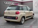 Fiat 500l 1.4 16v 95 ch lounge garantie 12 mois occasion simplicicar evreux simplicicar simplicibike france