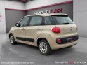Fiat 500l 1.4 16v 95 ch lounge garantie 12 mois occasion simplicicar evreux simplicicar simplicibike france