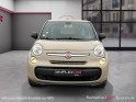 Fiat 500l 1.4 16v 95 ch lounge garantie 12 mois occasion simplicicar evreux simplicicar simplicibike france
