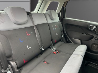 Fiat 500l 1.4 16v 95 ch lounge garantie 12 mois occasion simplicicar evreux simplicicar simplicibike france