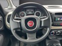Fiat 500l 1.4 16v 95 ch lounge garantie 12 mois occasion simplicicar evreux simplicicar simplicibike france