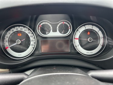 Fiat 500l 1.4 16v 95 ch lounge garantie 12 mois occasion simplicicar evreux simplicicar simplicibike france