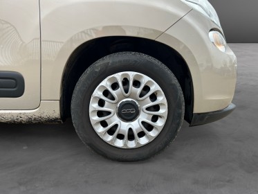 Fiat 500l 1.4 16v 95 ch lounge garantie 12 mois occasion simplicicar evreux simplicicar simplicibike france