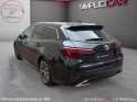Toyota corolla hybride nouvelle 140ch design touring sport dash cam av/ar toit panoramique garantie toyota 84 mois occasion...