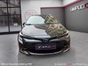 Toyota corolla hybride nouvelle 140ch design touring sport dash cam av/ar toit panoramique garantie toyota 84 mois occasion...