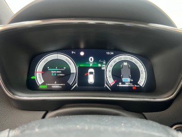 Toyota corolla hybride nouvelle 140ch design touring sport dash cam av/ar toit panoramique garantie toyota 84 mois occasion...