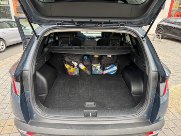 Hyundai tucson 1.6 t-gdi 230 hybrid bva6 creative carplay toit ouvrant panoramique sieges chauffants occasion montreuil...